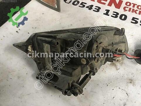 Ford Focus Sağ Arka Stop çıkma parça