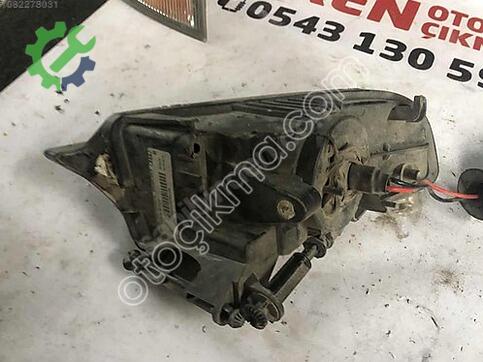 Ford Focus Sağ Arka Stop çıkma parça