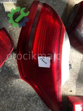 Ford Focus Sağ Arka Stop çıkma parça