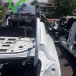 Ford Focus Sağ Bagaj Menteşe Hatasız Orjinal Çıkma