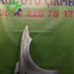 Ford focus sağ çamurluk 2008