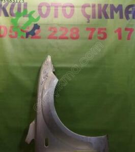 Ford focus sağ çamurluk 2008