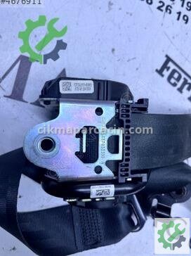 Ford Focus Emniyet Kemeri JX7BA61294 çıkma parça