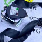 Ford focus sağ emniyet kemeri orjinal çıkma kemer