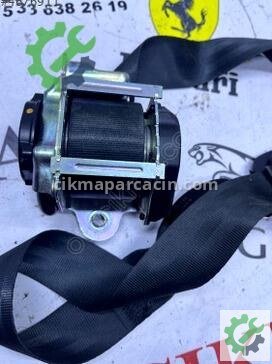 Ford Focus Emniyet Kemeri JX7BA61294 çıkma parça