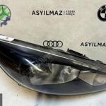 FORD FOCUS SAĞ FAR LEDLİ ORJİNAL :F1EB13W029GB
