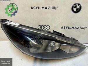 FORD FOCUS SAĞ FAR LEDLİ ORJİNAL :F1EB13W029GB