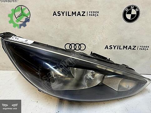 Ford Focus Sağ Ön Far çıkma parça