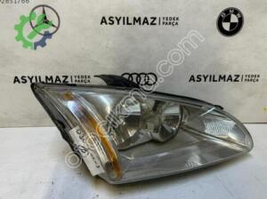 FORD FOCUS SAĞ FAR ORJİNAL OEM:7M5113005GC