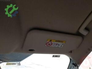 Ford Focus Sağ Güneşlik Hatasız Orjinal Çıkma