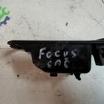 FORD FOCUS SAĞ İÇ AÇMA KOL ÇERÇEVE VE CAM DÜĞMESİ