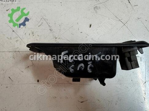 Ford Focus Cam Düğmesi çıkma parça