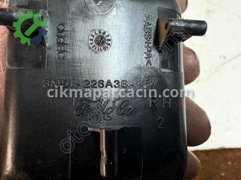 Ford Focus Cam Düğmesi çıkma parça