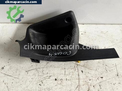 Ford Focus Bakalit çıkma parça
