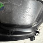 FORD FOCUS SAĞ İÇ KAPI EŞİK BAKALİTİ ARKA