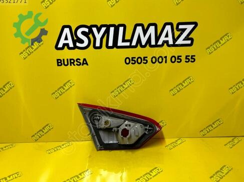 Ford Focus Sağ Arka Stop BM51 çıkma parça