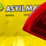 FORD FOCUS SAĞ İÇ STOP (ORJİNAL)