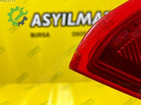 Ford Focus Sağ Arka Stop BM51 çıkma parça