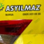 FORD FOCUS SAĞ İÇ STOP (ORJİNAL)