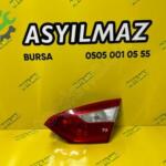 FORD FOCUS SAĞ İÇ STOP (ORJİNAL) HATASIZ -BURSA FAR