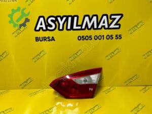 FORD FOCUS SAĞ İÇ STOP (ORJİNAL) HATASIZ -BURSA FAR