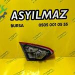 FORD FOCUS SAĞ İÇ STOP (ORJİNAL) HATASIZ -BURSA FAR