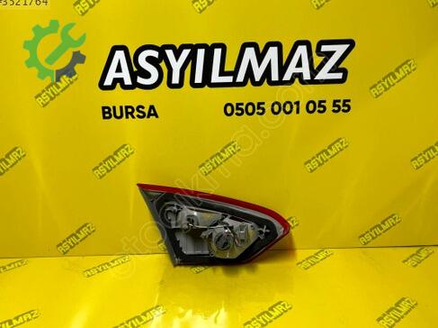 Ford Focus Sağ Arka Stop BM51 çıkma parça
