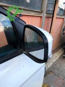 Ford Focus Sağ Katlanır Ayna Hatasız Orjinal Çıkma