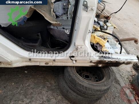 Ford Focus Biyel çıkma parça