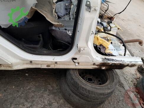 Ford Focus Biyel çıkma parça
