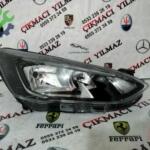 Ford focus sağ Led far çıkma yedek parça