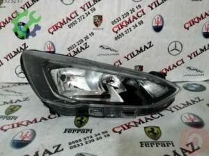 Ford focus sağ Led far çıkma yedek parça