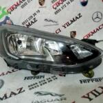 Ford focus sağ Led far çıkma yedek parça