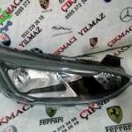 Ford focus sağ Led far çıkma yedek parça
