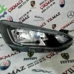 Ford focus sağ Led far çıkma yedek parça