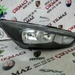 Ford focus sağ Led far çıkma yedek parça