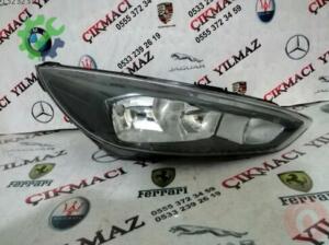 Ford focus sağ Led far çıkma yedek parça