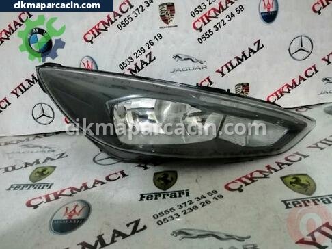 Ford Focus LED Far çıkma parça