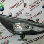 Ford focus sağ Led far çıkma yedek parça
