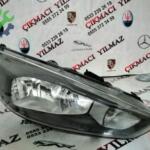 Ford focus sağ Led far çıkma yedek parça
