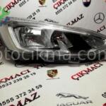 Ford focus sağ Led far çıkma yedek parça