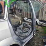 Ford Focus Sağ Marşbiyel Hatasız Orjinal Çıkma