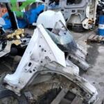 Ford Focus Sağ Ön But Hatasız Orjinal Çıkma