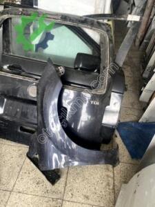 Ford focus sağ ön çamurluk çıkma orijinal