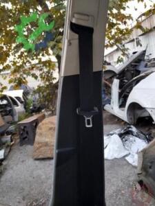 Ford Focus Sağ Ön Emniyet Kemeri Hatasız Orjinal Çıkma