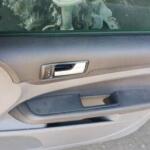 Ford focus sağ ön iç kapı kolu orjinal çıkma