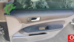Ford focus sağ ön iç kapı kolu orjinal çıkma