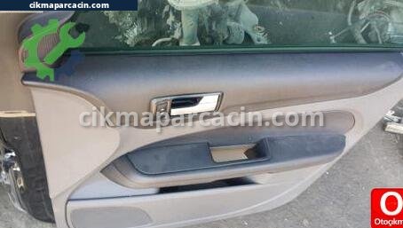 Ford Focus Sağ Ön Kapı Kolu çıkma parça