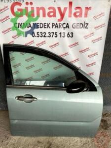 Ford Focus Sağ Ön Kapı Çıkma (2. Adet)