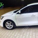 Ford focus sağ ön kapı 2021